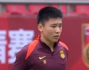 PG赏金女王、PG电子-德甲U19国青球员火了！法媒赞谢初筠：中国队的引擎